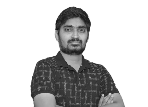 Dr. Panduranga Ravi Teja