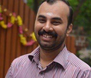 Dr. C. Shunmuga Velayutham